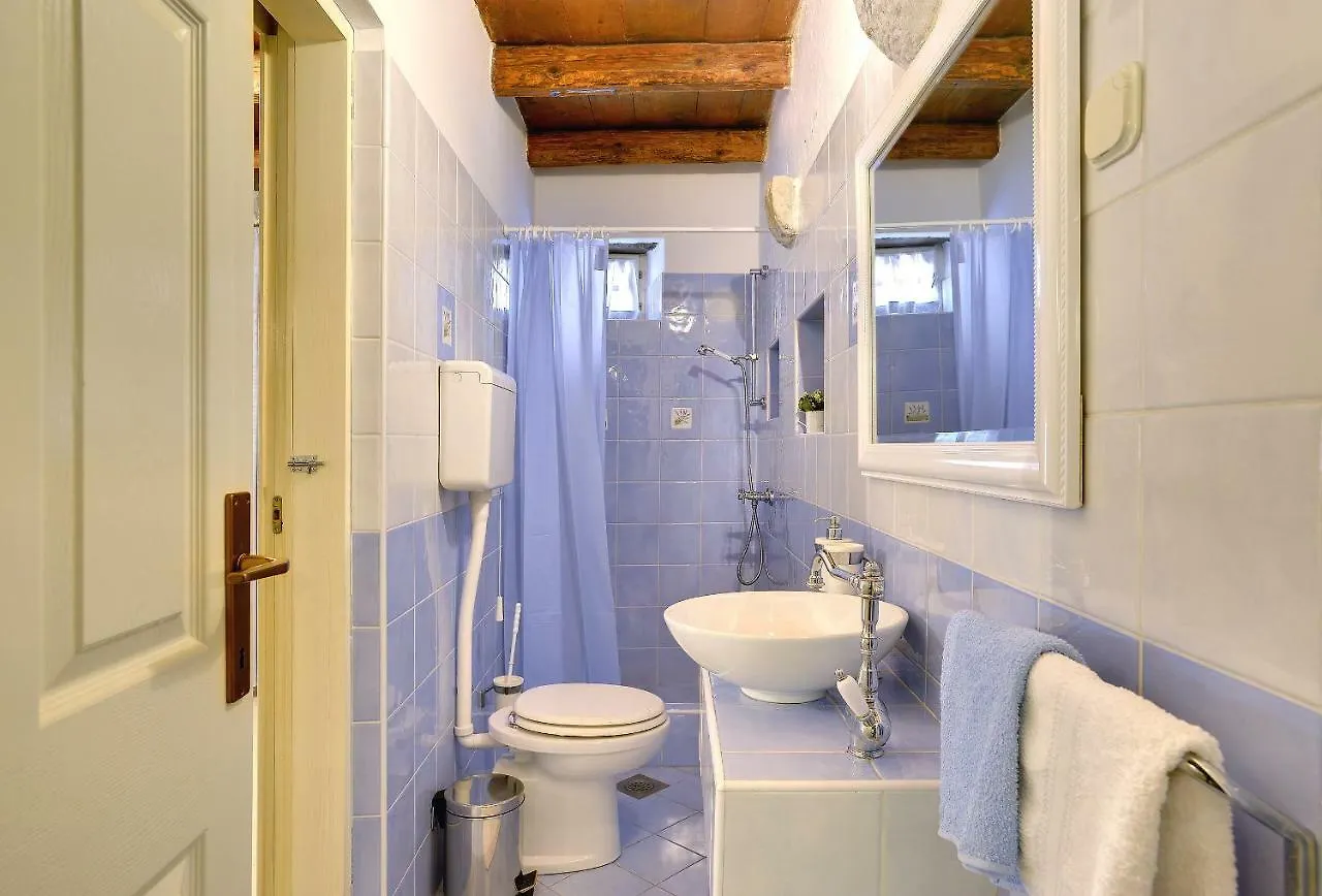 Holiday Home Ruza Gračišće Chorwacja
