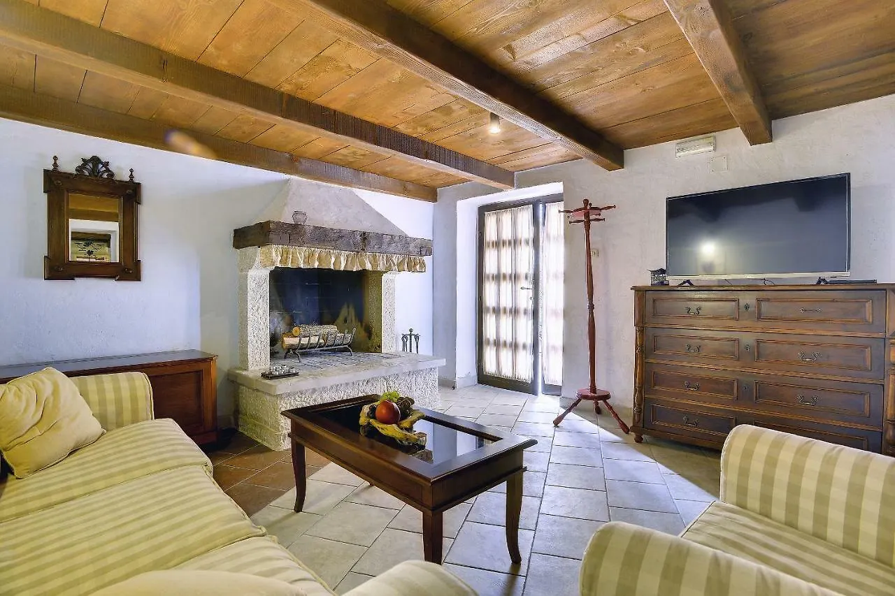 Holiday Home Ruza Gračišće 0*,  Chorwacja