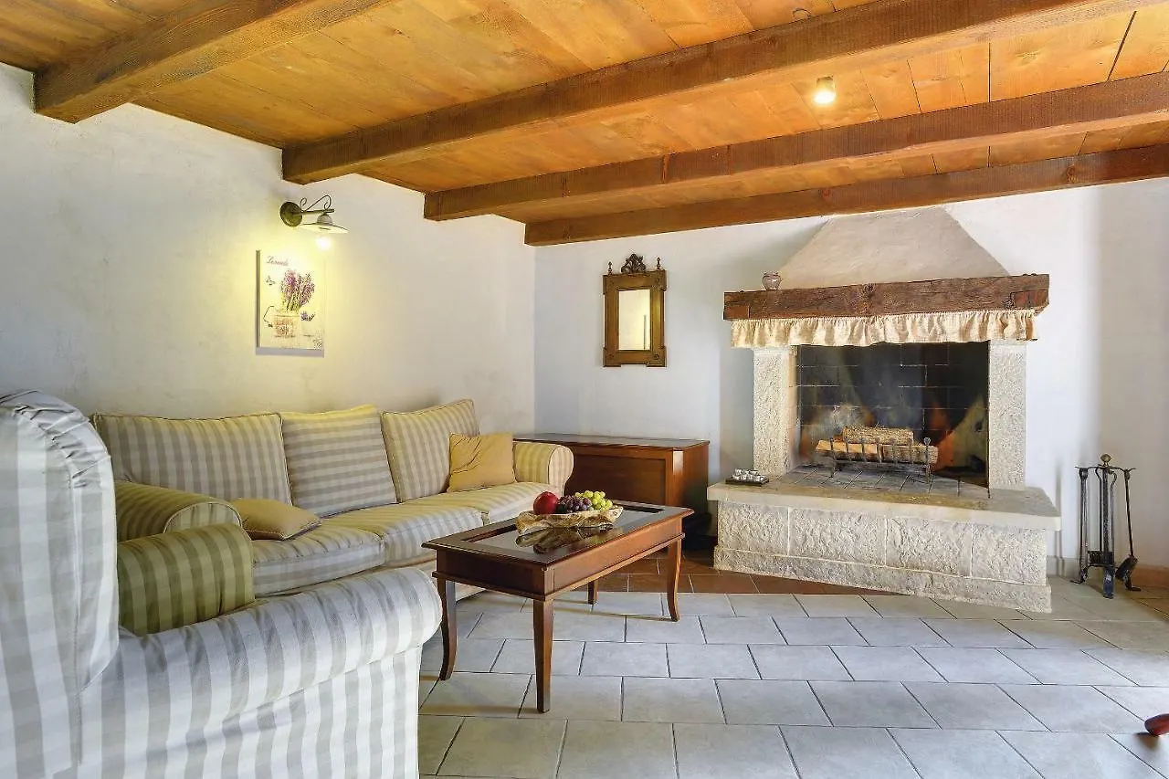 Holiday Home Ruza Gračišće