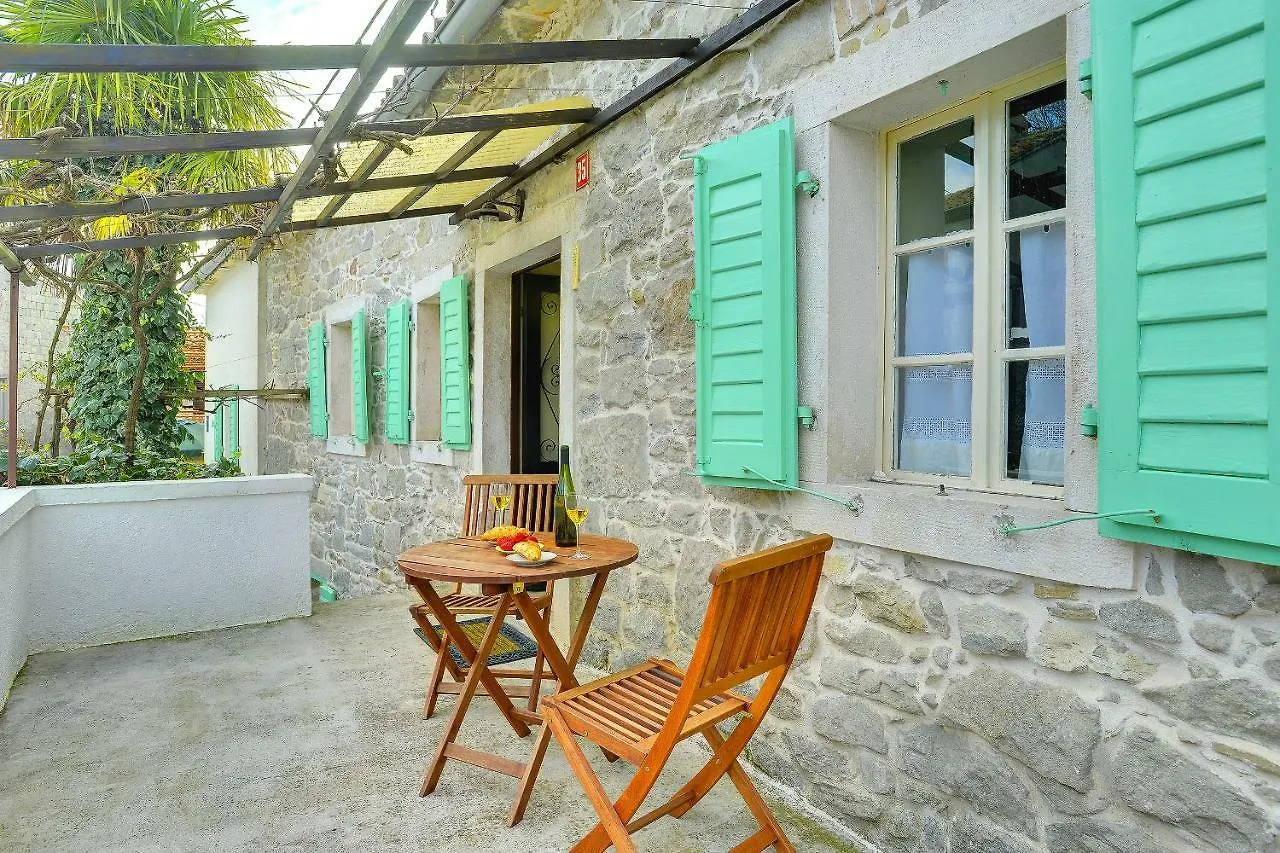 Holiday Home Ruza Gračišće