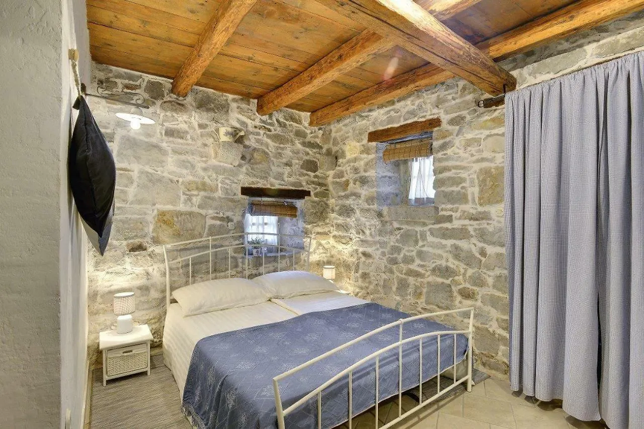 Holiday Home Ruza Gračišće